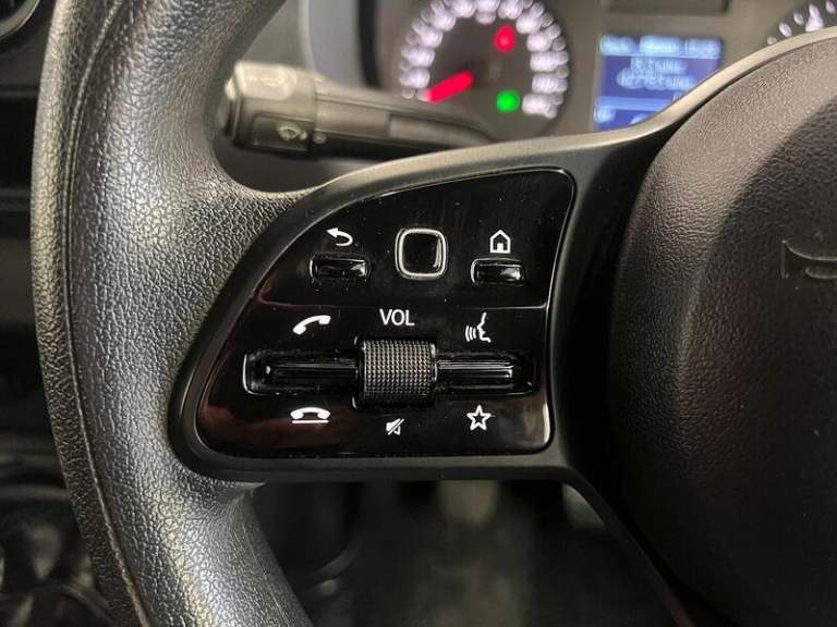 2023 Mercedes-Benz Sprinter 3.5t H2 Premium Van PANEL VAN DIESEL Manual