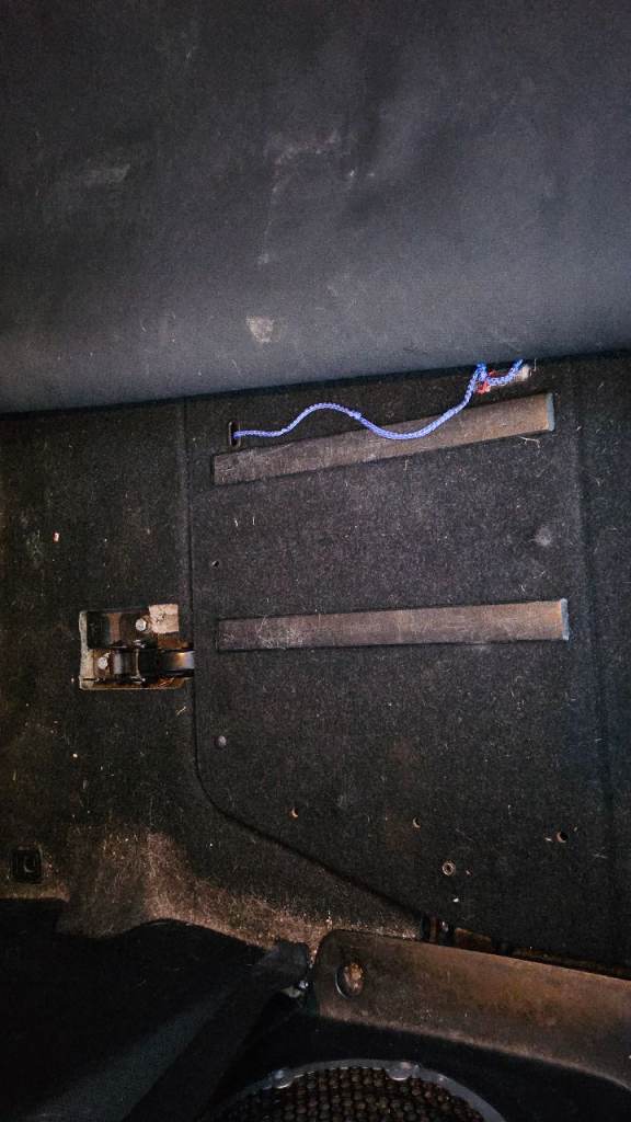 Mitsubishi, OUTLANDER, Estate, 2007, Manual, 1968 (cc), 5 doors