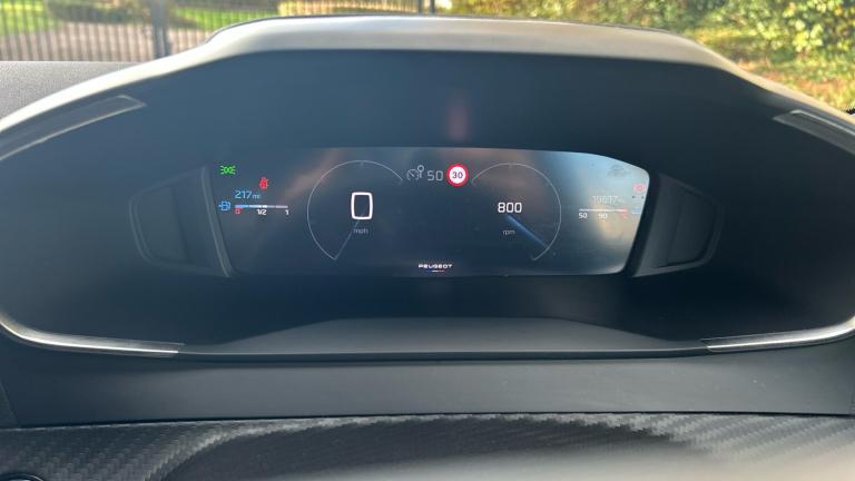 2024 Peugeot 2008 1.2 PureTech 130 Allure 5dr Petrol Estate Estate Petrol Manual