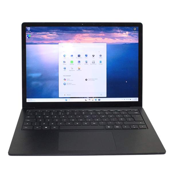 Microsoft Surface 3 Laptop TOUCH 2K | Intel i7 |  512GB SSD | 16GB RAM | Win 11