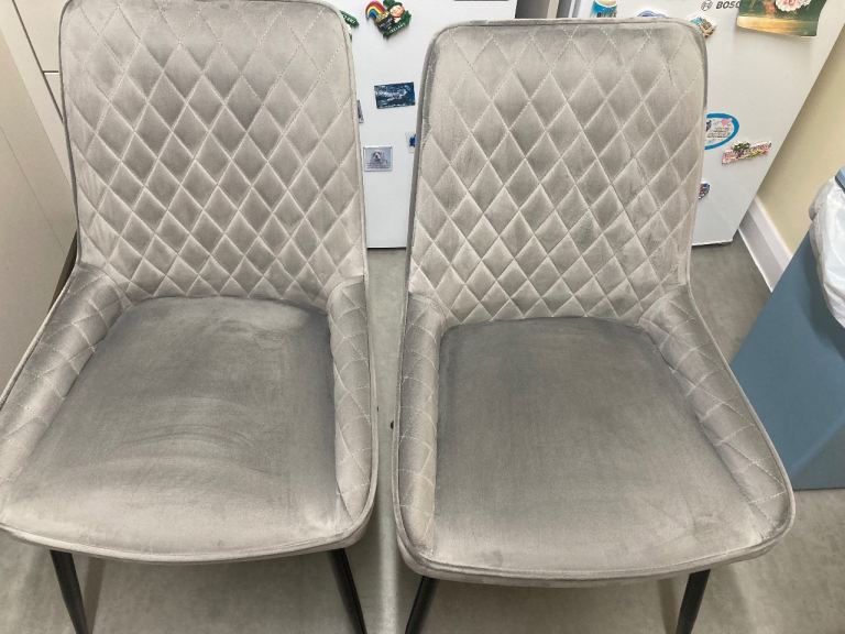 Next Dining Rooms Chairs