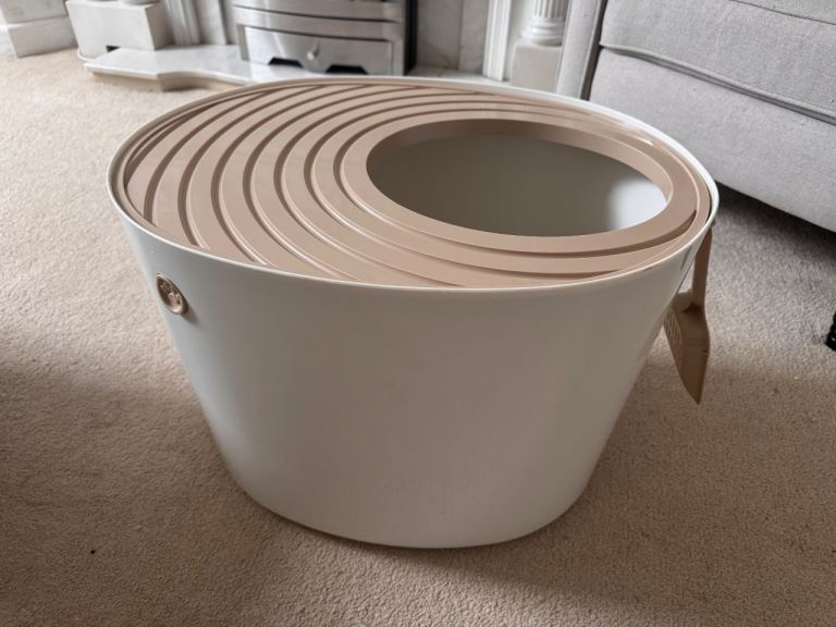 Cat little tray brand new