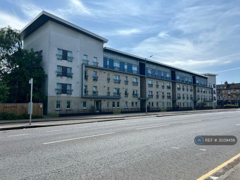 2 bedroom flat in Shields Road, Glasgow, G41 (2 bed) (#3039456)
