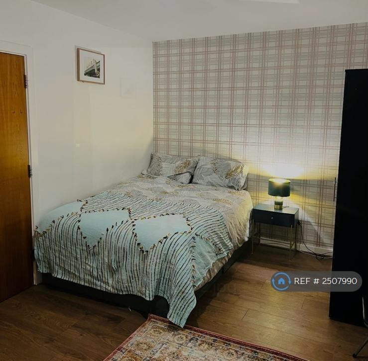 1 bedroom in Galleons Drive, Barking, IG11 (#2507990)