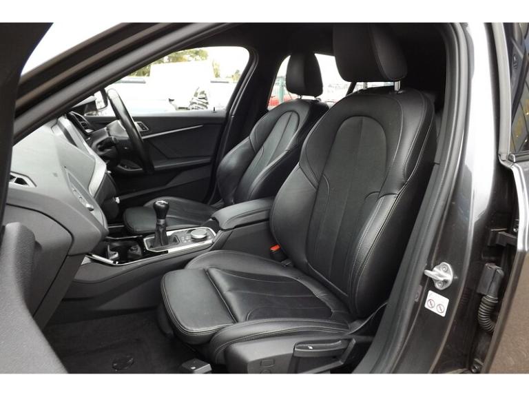 2020 BMW 1 Series 118i M Sport Hatchback Petrol Manual