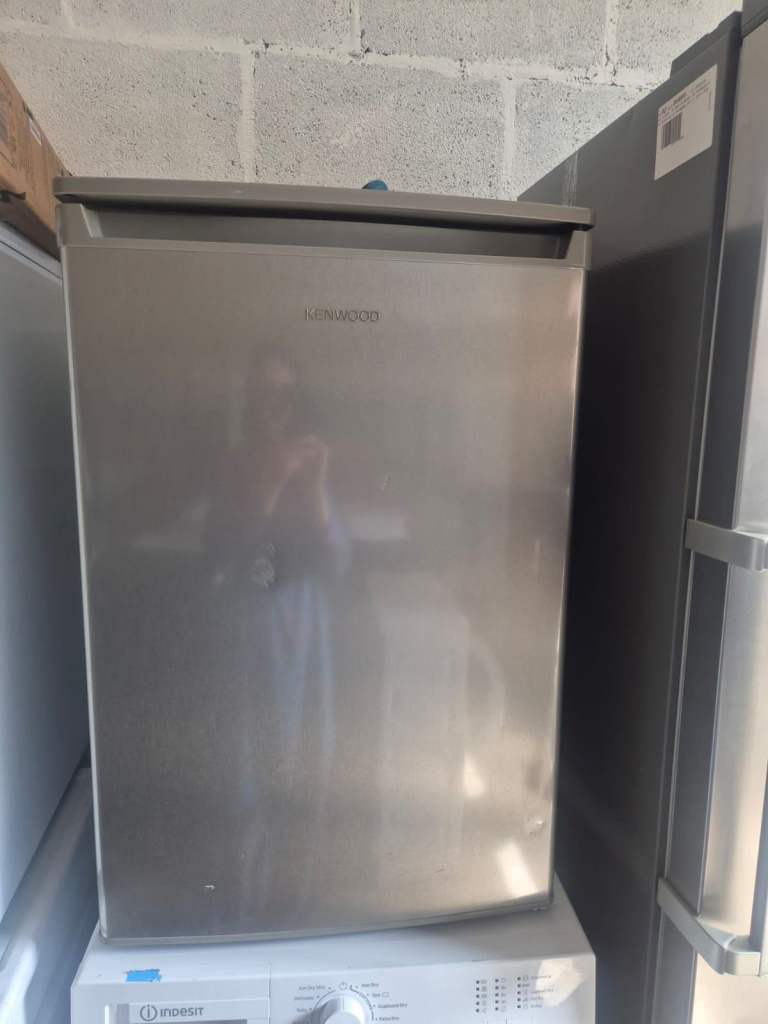Under Counter fridge available