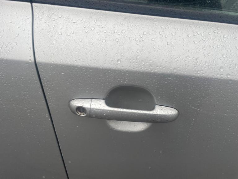 2010 Kia Ceed 1.6 CRDi 1 Euro 4 (s/s) 5dr HATCHBACK Diesel Manual