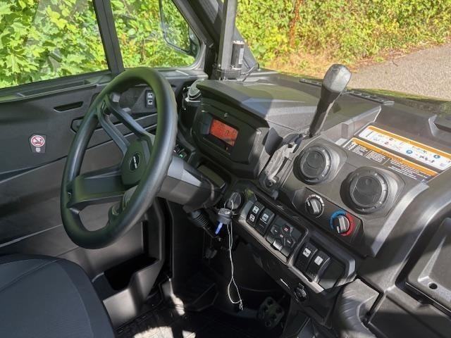 Canam Traxter HD10 XT 25 - Marsh Powersports Special Edition- NOW REDUCED!