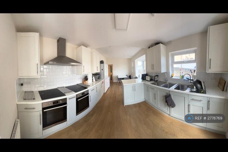 1 bedroom in Summerhill Rd, Bristol, BS5 (#2778769)