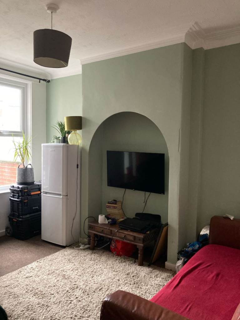 Room available in shared house 