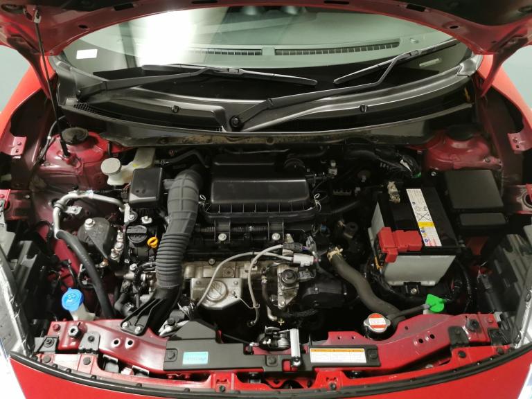 2023 Suzuki Swift 1.2 Dualjet MHEV SZ-L Hatchback 5dr Petrol Hybrid Manual Euro 6 (s/s) (83 p Hat...