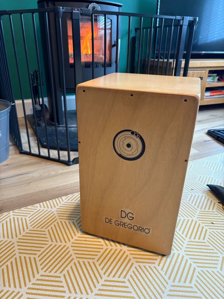 Beat Box
