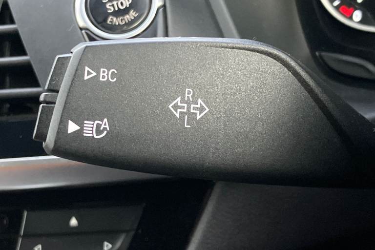 2017 BMW X3 xDrive20d M Sport 5dr Step Auto SUV DIESEL Automatic