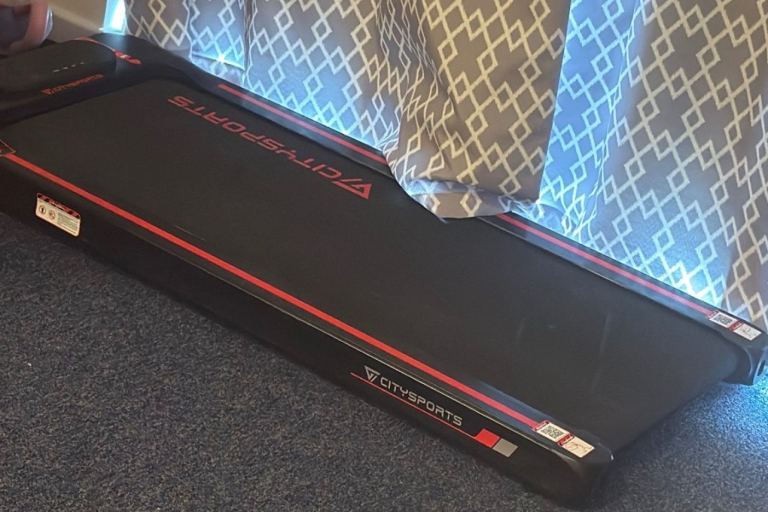 CITYSPORTS Under Desk Treadmill Walking Pad