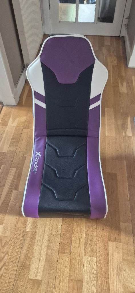 Kids XRocker Gaming Chair