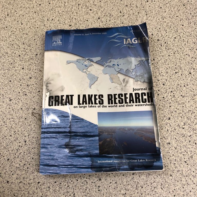 Journal of Great Lakes Research