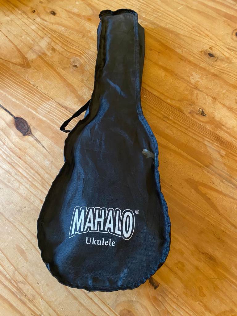 Mahalo Ukelele