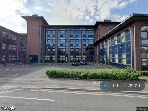 2 bedroom flat in Millbrook Road East, Southampton, SO15 (2 bed) (#2719019)