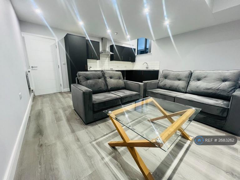 1 bedroom flat in Richardshaw Lane, Pudsey, LS28 (1 bed) (#2683262)