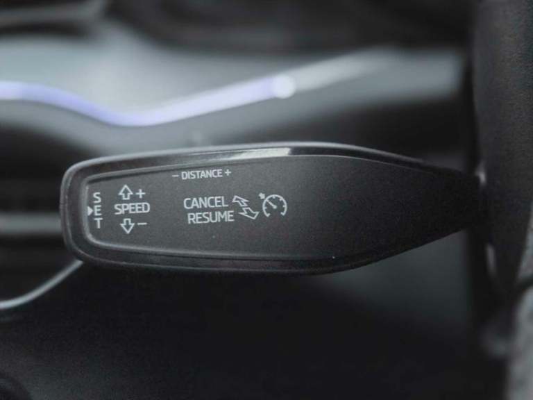 2025 Skoda Kodiaq 1.5 TSI iV 204 SportLine 5dr DSG Automatic SUV Hybrid Automatic