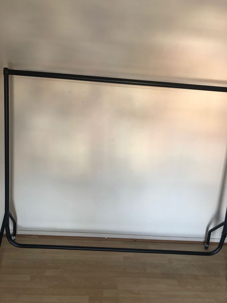 clothes rail pick up only maghull Merseyside 