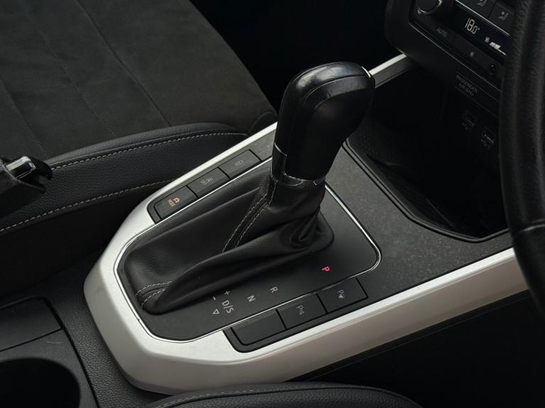2019 SEAT Arona 1.0 TSI 115 Xcellence Lux [EZ] 5dr DSG HATCHBACK Petrol Automatic