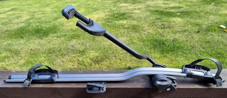 Volvo (Thule) 598 Bike Rack - 2 available
