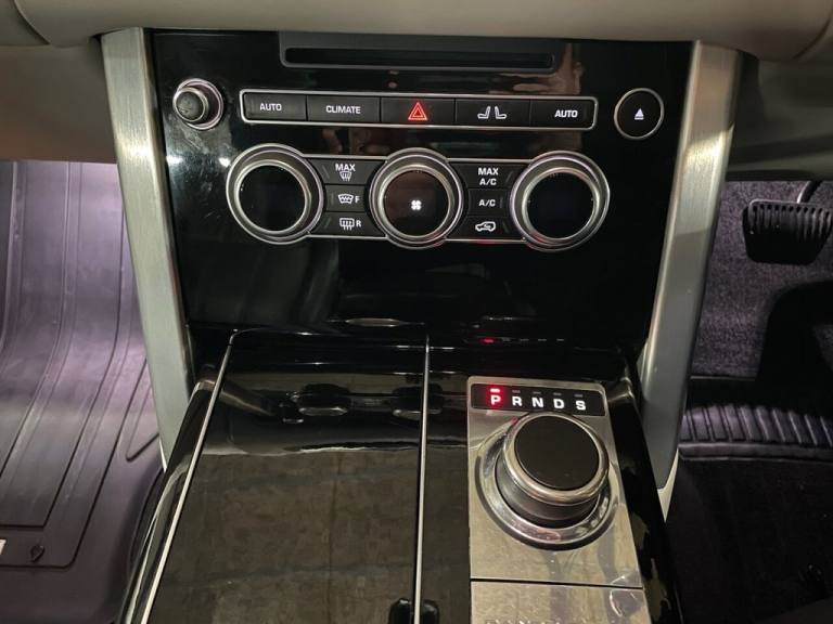 2015 Land Rover Range Rover 3.0 TD V6 Vogue SUV 5dr Diesel Auto 4WD Euro 5 (s/s) (258 ps) ESTATE ...