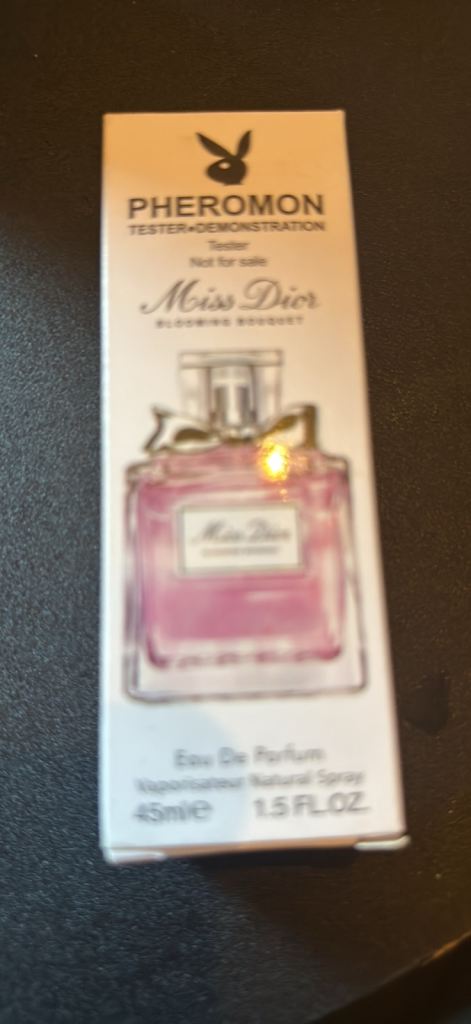New Miss Dior Blooming Bouquet Eau De Parfum 45ml