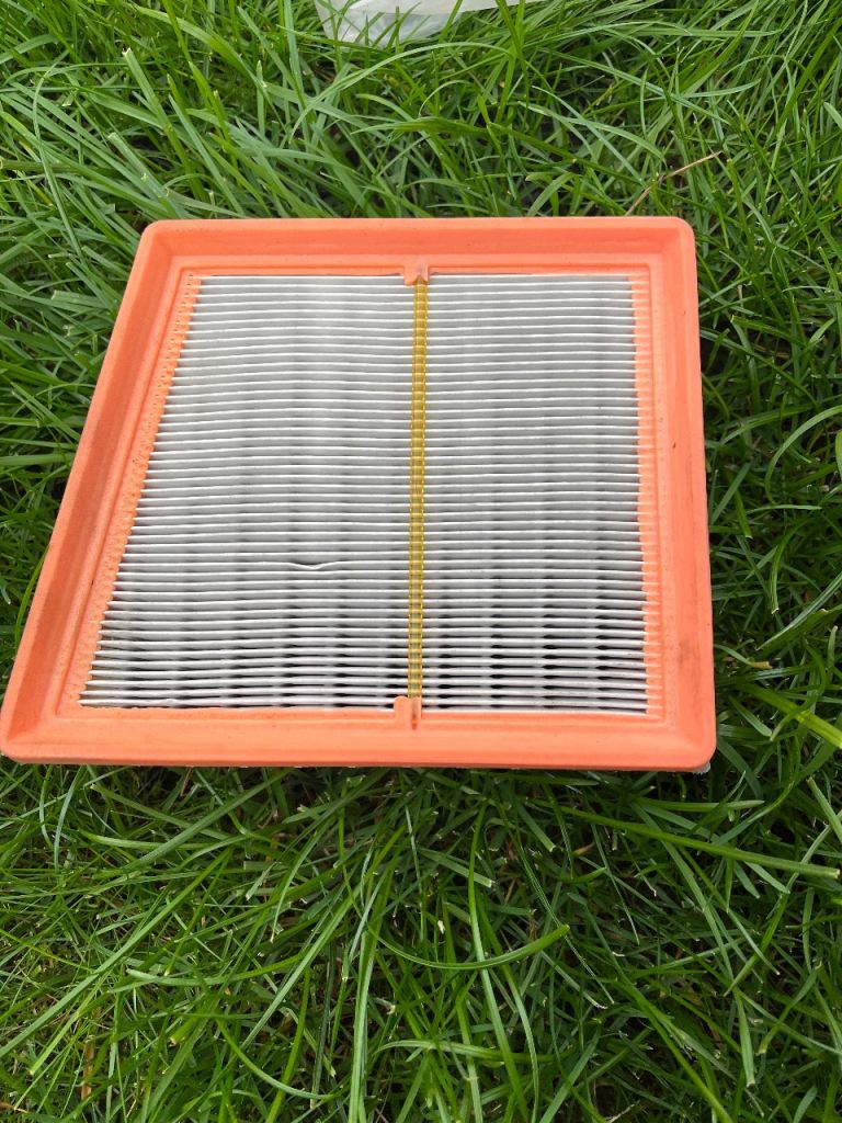 Brand new Fiesta ST Mk 5, Mk 6 & Mk 7 air filter for sale