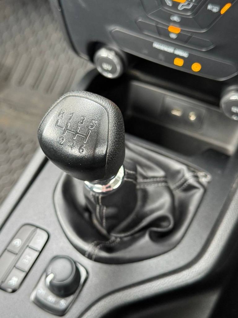 2021 Ford Ranger Pick Up Regular XL 2.0 EcoBlue 170 PICK UP DIESEL Manual