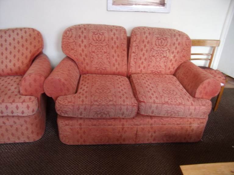 Good Quality and Very Comfy Marks and Spencer 2 Seater Sofa from a Pet and Smoke Free Home