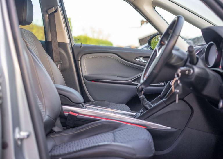 2013 Vauxhall Zafira 2.0 CDTi [165] SE 5dr [non Start Stop] MPV DIESEL Manual