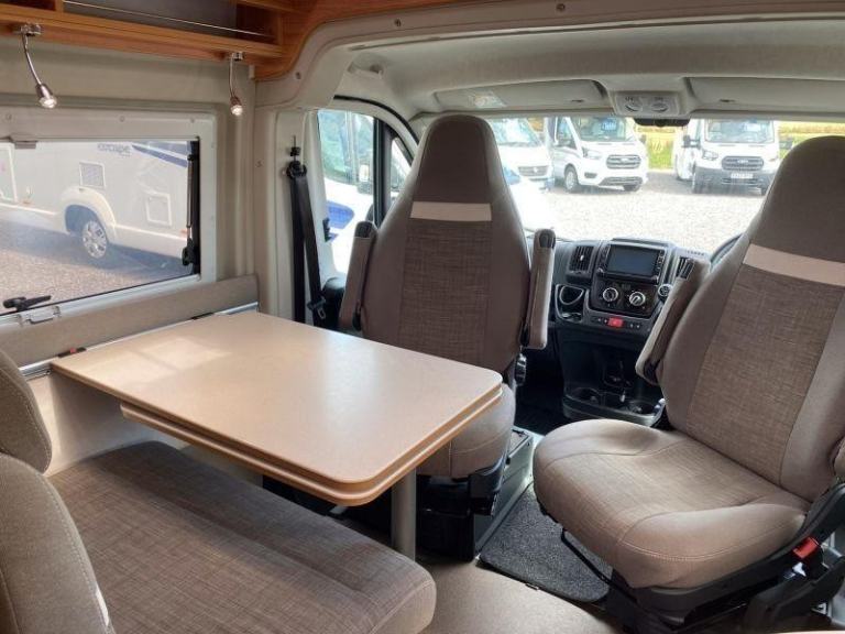 Globecar Globescout Vario