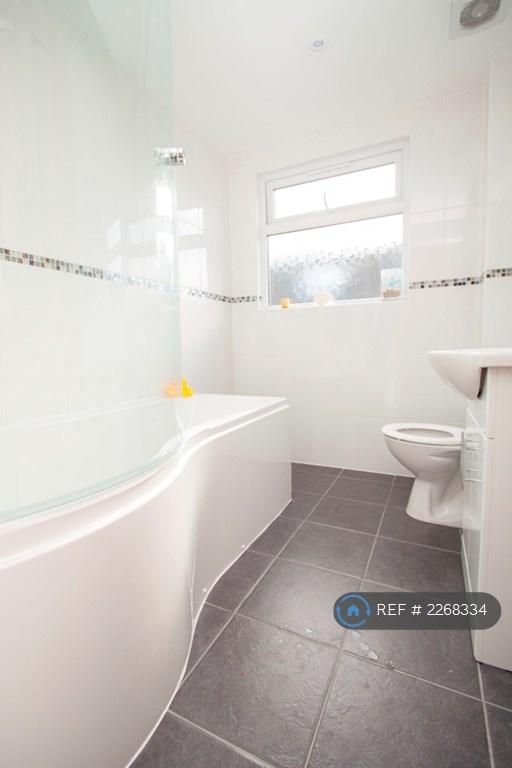 7 bedroom house in Burlington Road, Southampton, SO15 (7 bed) (#2268334)