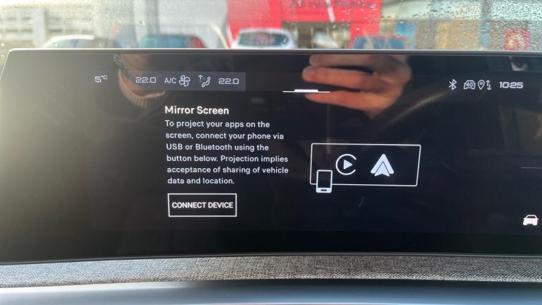 2024 Peugeot 3008 1.2 HYBRID GT SUV 5dr Petrol Hybrid e-DSC6 Euro 6 (s/s) (136 ps) SUV Hybrid Aut...