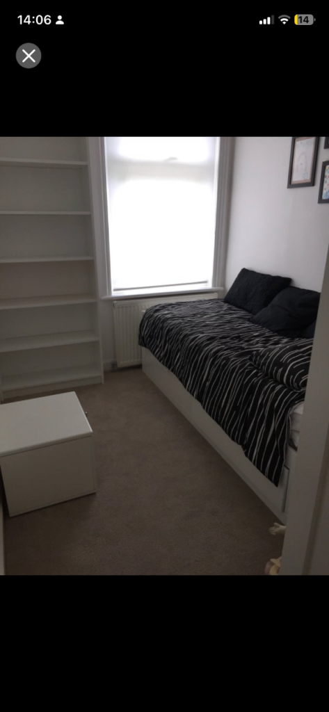 Room to rent in private house