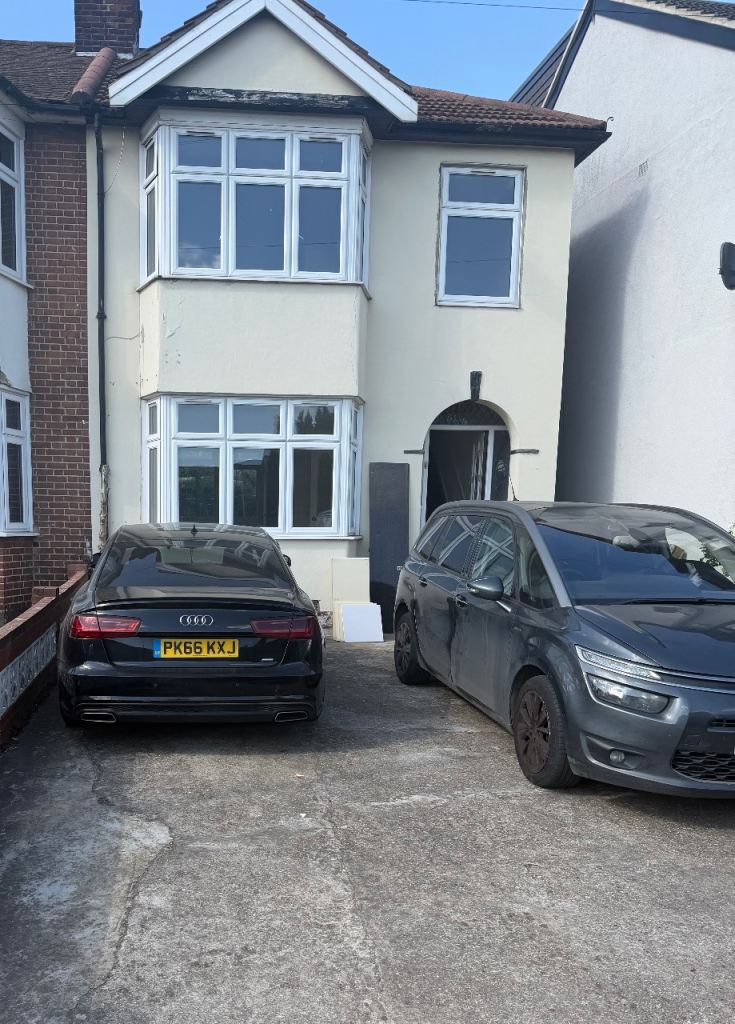 4 Bedroom House to Rent – Eastham / Beckton (E6 5JJ)