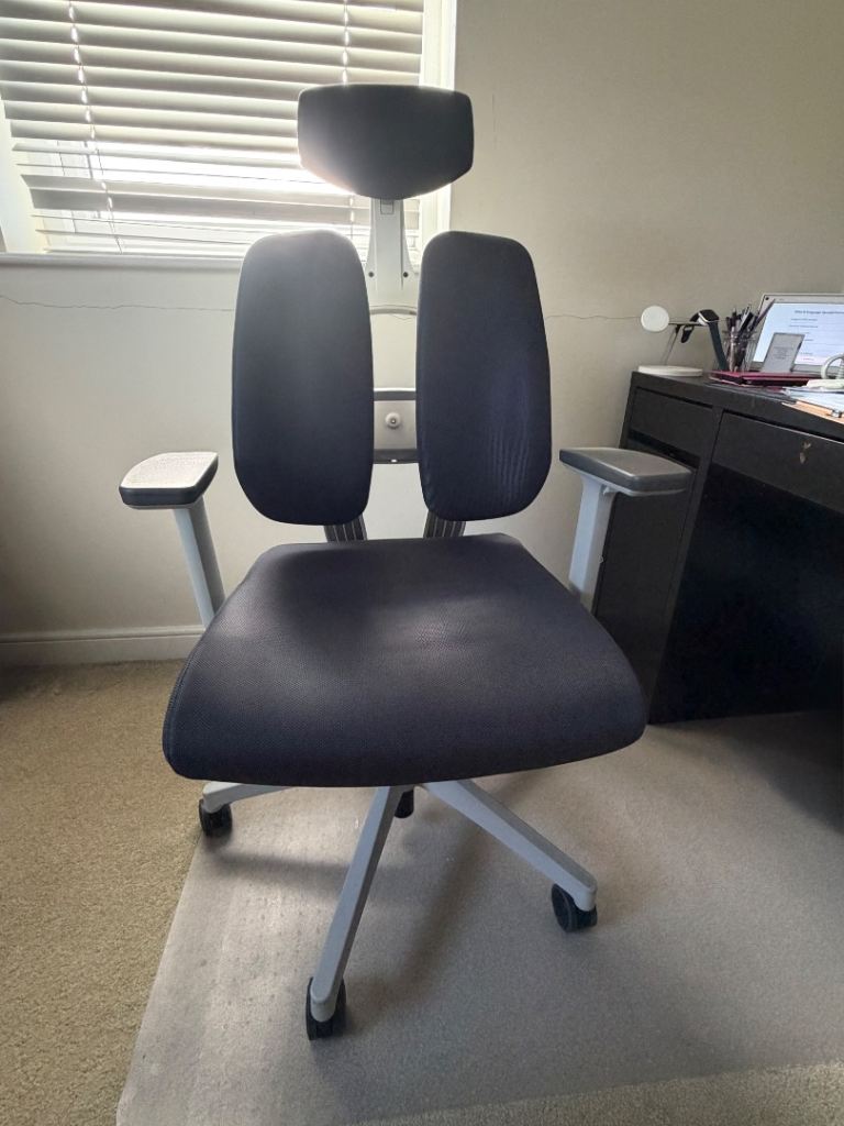 Ergonomic Office Chair