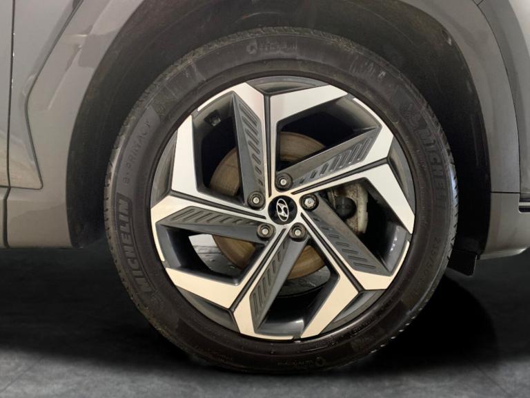 2023 Hyundai TUCSON 1.6 TGDi Plug-in Hybrid Premium 5dr 4WD Auto ESTATE PETROL/ELECTRIC Automatic