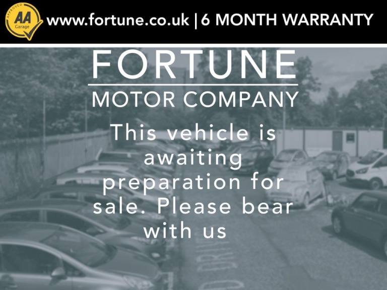 2013 Fiat 500 1.2 S 2dr CONVERTIBLE PETROL Manual