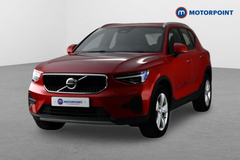 2023 Volvo XC40 2.0 B3P Core 5dr Auto ESTATE PETROL Automatic