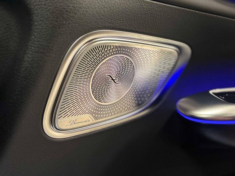 2024 Mercedes-Benz GLC 43 4Matic Premium Plus 5dr MCT SUV Petrol Automatic