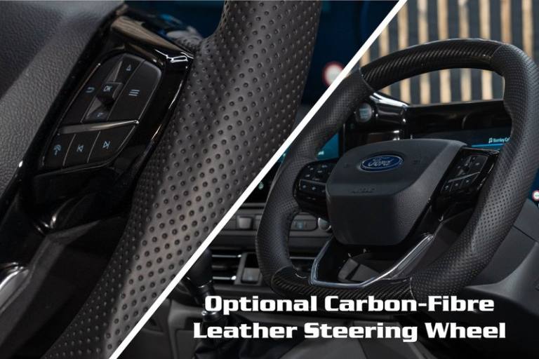  Ford Transit Custom 320 Limited L2 2.5L Auto Plug-in Hybrid Crew Cab HYBRID Automatic