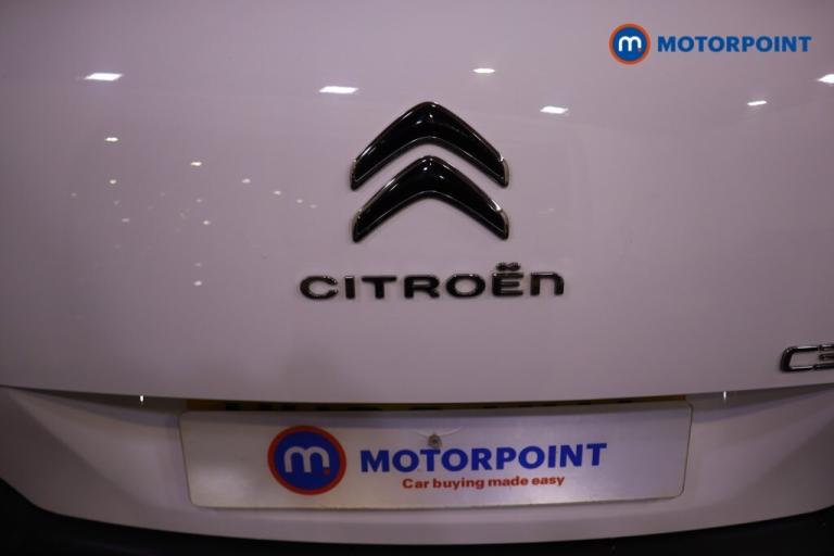 2019 Citroen C3 Aircross 1.2 PureTech 110 Feel 5dr [6 speed] MPV PETROL Manual
