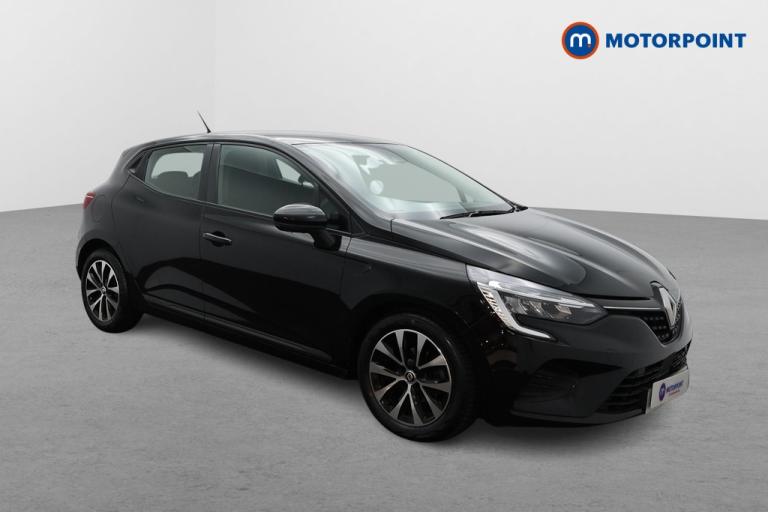 2022 Renault Clio 1.0 TCe 90 Iconic Edition 5dr Hatchback Petrol Manual