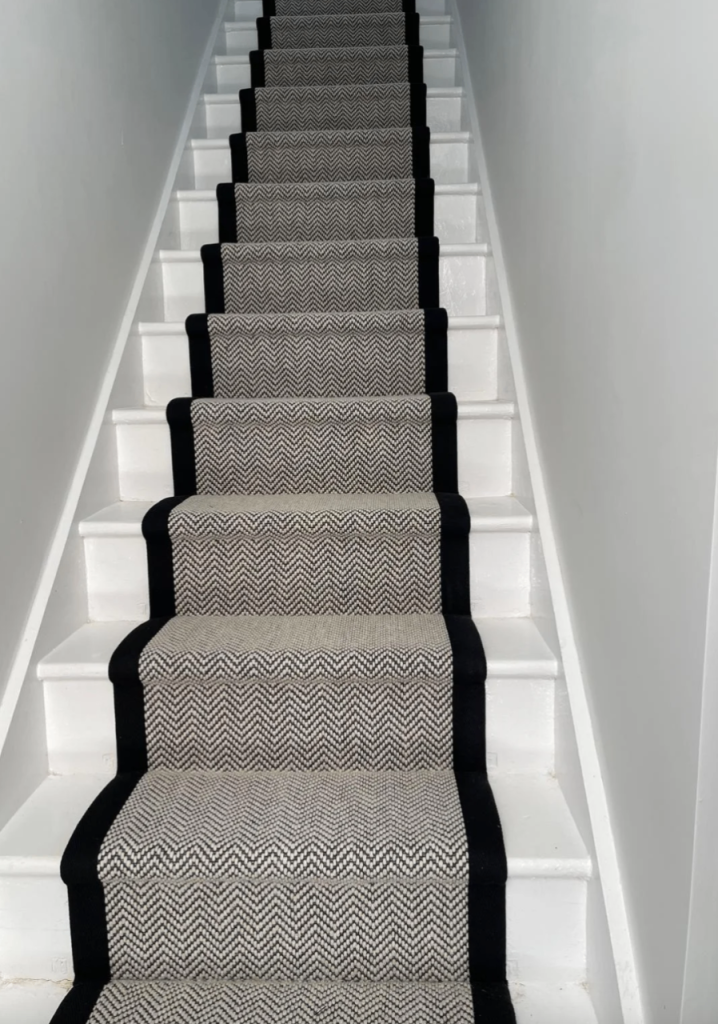 Carpet Laminate Vinyl Engineered Wood Herringbone