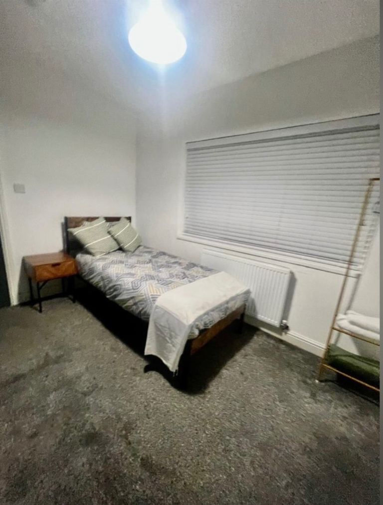  Birmingham - B17 Harborne - Large Room £400 - Fully Furn - All Bills inc.