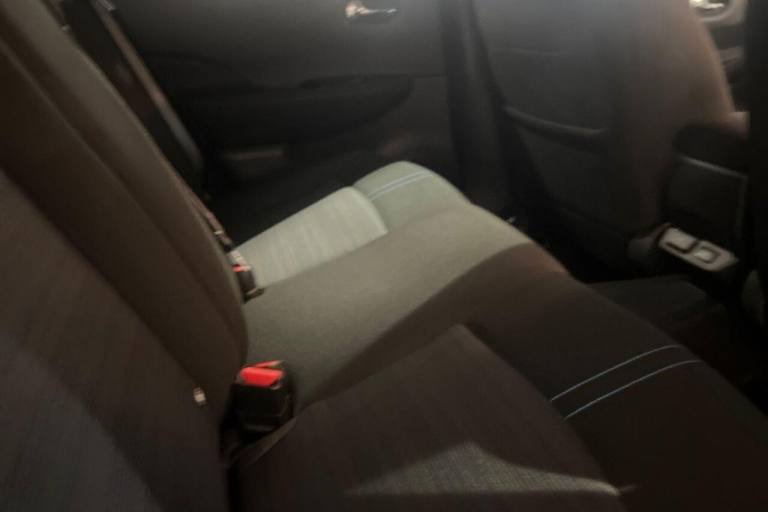 2022 72 NISSAN LEAF 39KWH N-CONNECTA HATCHBACK 5DR ELECTRIC AUTO (150 PS) TECH P