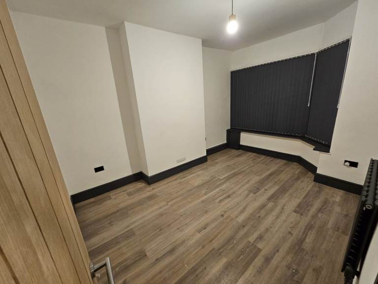 Russell Street, Whalley Range, Manchester, M16 7JL